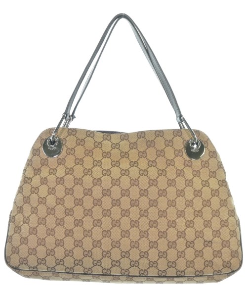 GUCCI（グッチ）トートバッグ ベージュ サイズ:- レディース/2200716318064