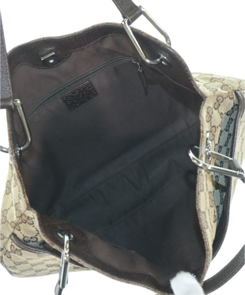 GUCCI（グッチ）トートバッグ ベージュ サイズ:- レディース/2200716318064