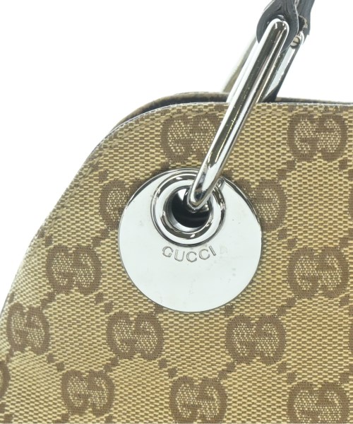 GUCCI（グッチ）トートバッグ ベージュ サイズ:- レディース/2200716318064