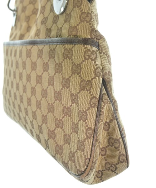 GUCCI（グッチ）トートバッグ ベージュ サイズ:- レディース/2200716318064