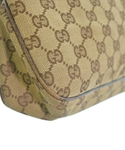 GUCCI（グッチ）トートバッグ ベージュ サイズ:- レディース/2200716318064