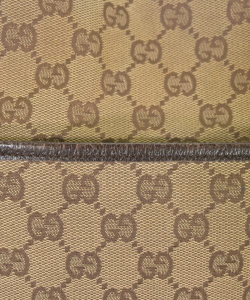 GUCCI（グッチ）トートバッグ ベージュ サイズ:- レディース/2200716318064