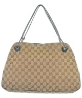 GUCCI（グッチ）トートバッグ ベージュ サイズ:- レディース/2200716318064