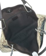 GUCCI（グッチ）トートバッグ ベージュ サイズ:- レディース/2200716318064