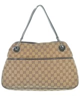 GUCCI トートバッグ