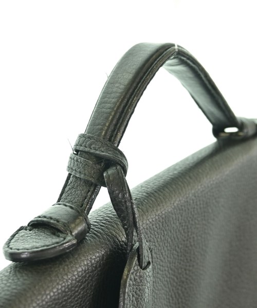 GUCCI（グッチ）ビジネスバッグ 黒 サイズ:- レディース/2200716318088