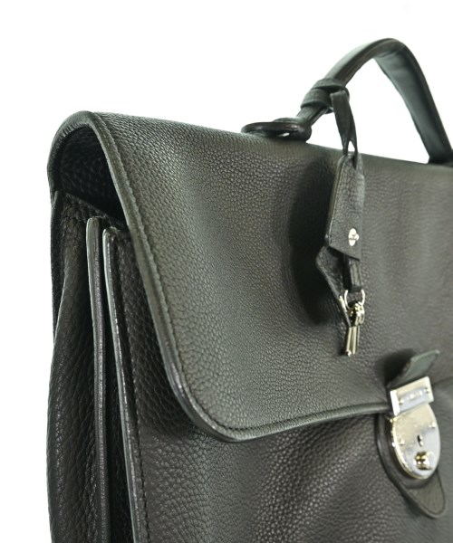 GUCCI（グッチ）ビジネスバッグ 黒 サイズ:- レディース/2200716318088
