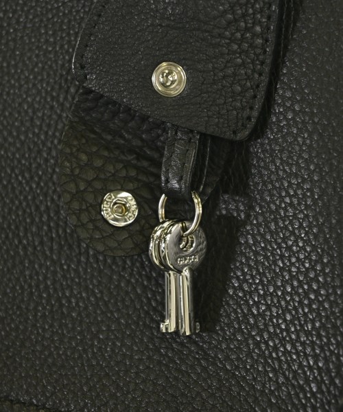 GUCCI（グッチ）ビジネスバッグ 黒 サイズ:- レディース/2200716318088