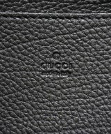 GUCCI（グッチ）ビジネスバッグ 黒 サイズ:- レディース/2200716318088