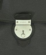 GUCCI（グッチ）ビジネスバッグ 黒 サイズ:- レディース/2200716318088