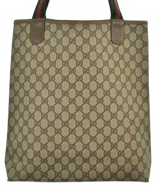 GUCCI（グッチ）トートバッグ ベージュ サイズ:- レディース/2200716318170