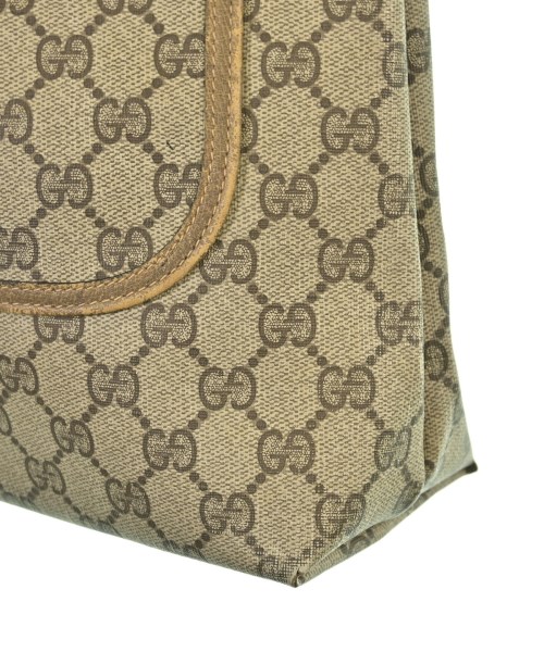 GUCCI（グッチ）トートバッグ ベージュ サイズ:- レディース/2200716318170