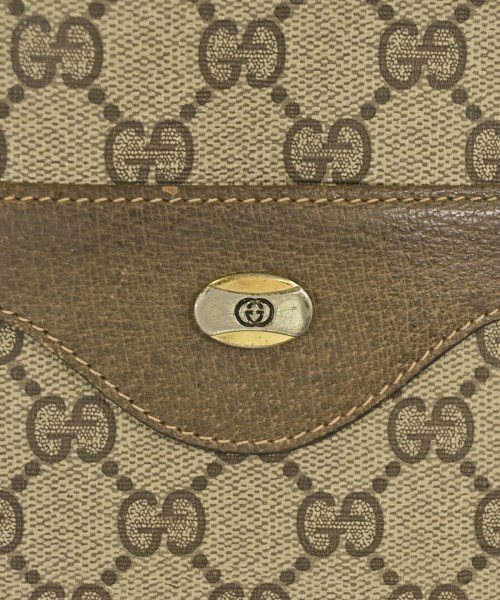 GUCCI（グッチ）トートバッグ ベージュ サイズ:- レディース/2200716318170
