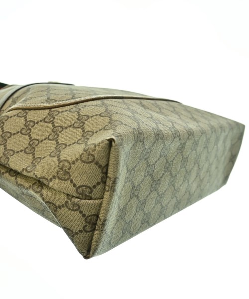 GUCCI（グッチ）トートバッグ ベージュ サイズ:- レディース/2200716318170