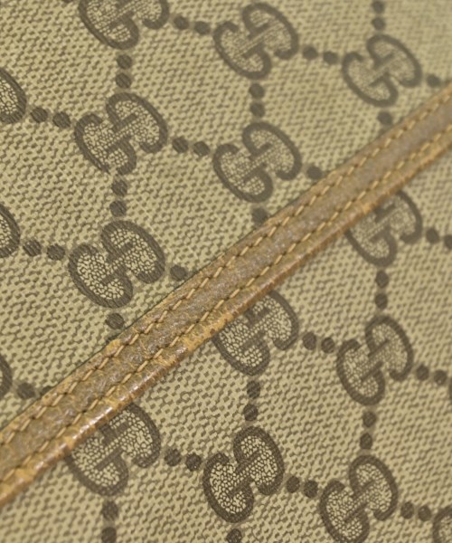 GUCCI（グッチ）トートバッグ ベージュ サイズ:- レディース/2200716318170