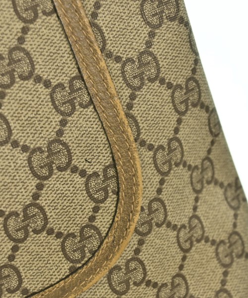 GUCCI（グッチ）トートバッグ ベージュ サイズ:- レディース/2200716318170