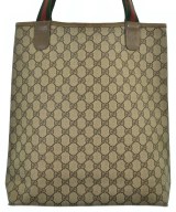 GUCCI（グッチ）トートバッグ ベージュ サイズ:- レディース/2200716318170
