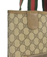 GUCCI（グッチ）トートバッグ ベージュ サイズ:- レディース/2200716318170