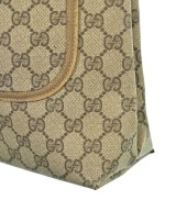 GUCCI（グッチ）トートバッグ ベージュ サイズ:- レディース/2200716318170