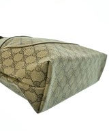 GUCCI（グッチ）トートバッグ ベージュ サイズ:- レディース/2200716318170
