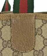 GUCCI（グッチ）トートバッグ ベージュ サイズ:- レディース/2200716318170