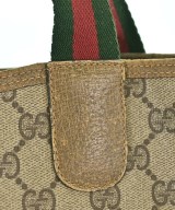 GUCCI（グッチ）トートバッグ ベージュ サイズ:- レディース/2200716318170