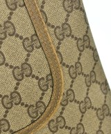 GUCCI（グッチ）トートバッグ ベージュ サイズ:- レディース/2200716318170