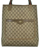 GUCCI トートバッグ