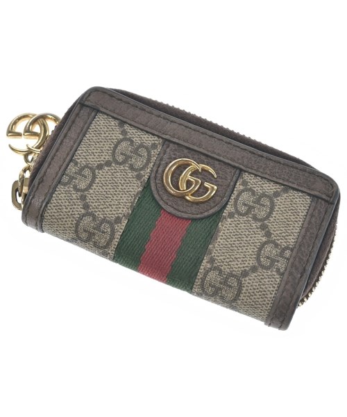 GUCCI(グッチ)のキーケース・キーホルダー サイズ:- 23,800円