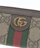 GUCCI（グッチ）キーケース・キーホルダー 茶 サイズ:- レディース/2200716318200
