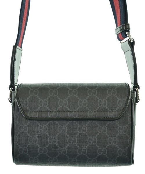 GUCCI（グッチ）ショルダーバッグ 黒 サイズ:- レディース/2200716318460