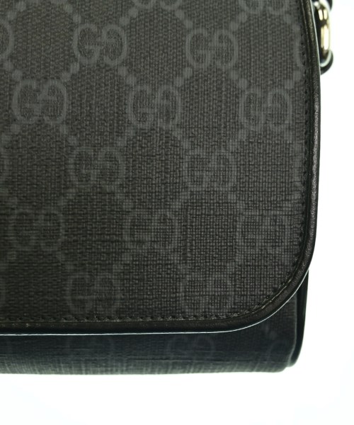 GUCCI（グッチ）ショルダーバッグ 黒 サイズ:- レディース/2200716318460