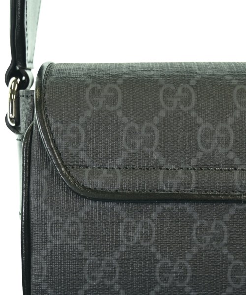 GUCCI（グッチ）ショルダーバッグ 黒 サイズ:- レディース/2200716318460