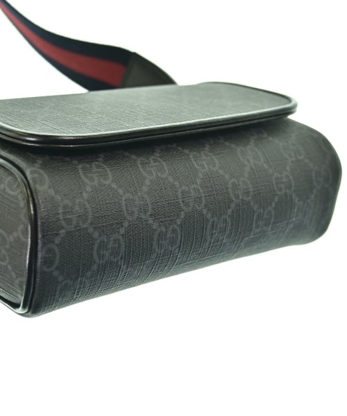 GUCCI（グッチ）ショルダーバッグ 黒 サイズ:- レディース/2200716318460