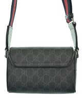 GUCCI（グッチ）ショルダーバッグ 黒 サイズ:- レディース/2200716318460