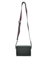 GUCCI（グッチ）ショルダーバッグ 黒 サイズ:- レディース/2200716318460