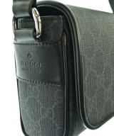 GUCCI（グッチ）ショルダーバッグ 黒 サイズ:- レディース/2200716318460