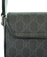 GUCCI（グッチ）ショルダーバッグ 黒 サイズ:- レディース/2200716318460