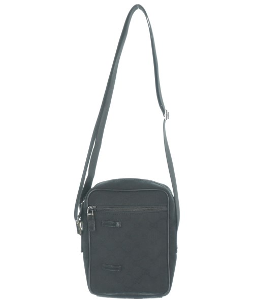 GUCCI（グッチ）ショルダーバッグ 黒 サイズ:- レディース/2200716318477