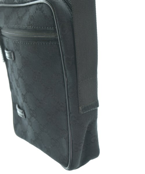 GUCCI（グッチ）ショルダーバッグ 黒 サイズ:- レディース/2200716318477