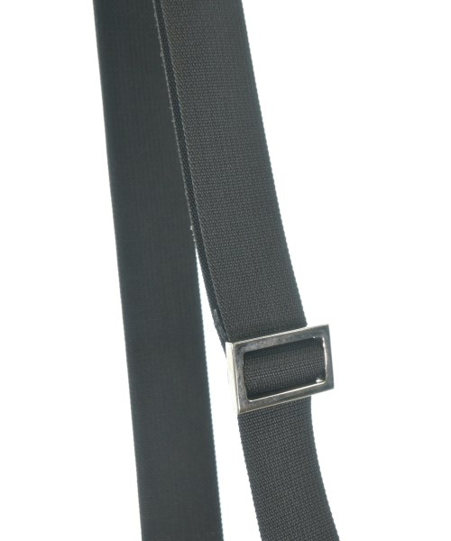 GUCCI（グッチ）ショルダーバッグ 黒 サイズ:- レディース/2200716318477