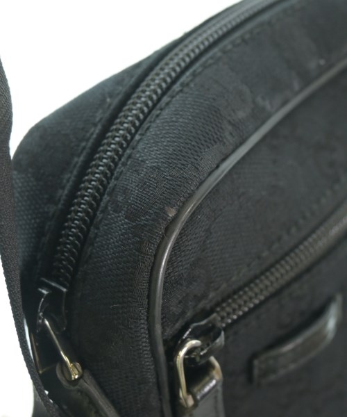 GUCCI（グッチ）ショルダーバッグ 黒 サイズ:- レディース/2200716318477