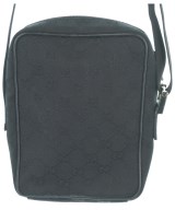 GUCCI（グッチ）ショルダーバッグ 黒 サイズ:- レディース/2200716318477