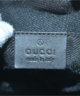 GUCCI（グッチ）ショルダーバッグ 黒 サイズ:- レディース/2200716318477