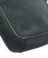 GUCCI（グッチ）ショルダーバッグ 黒 サイズ:- レディース/2200716318477