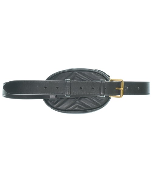 GUCCI（グッチ）その他 黒 サイズ:- レディース/2200716318521