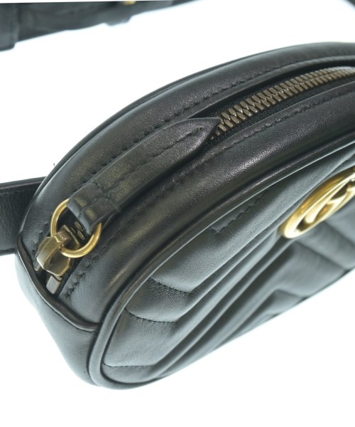 GUCCI（グッチ）その他 黒 サイズ:- レディース/2200716318521