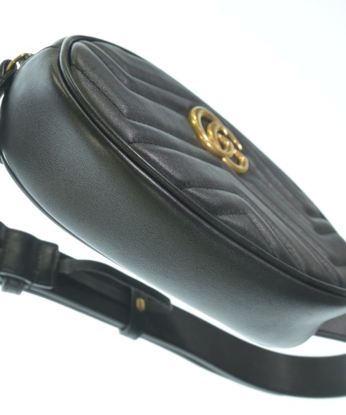 GUCCI（グッチ）その他 黒 サイズ:- レディース/2200716318521