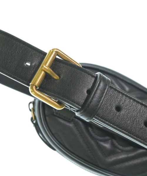 GUCCI（グッチ）その他 黒 サイズ:- レディース/2200716318521