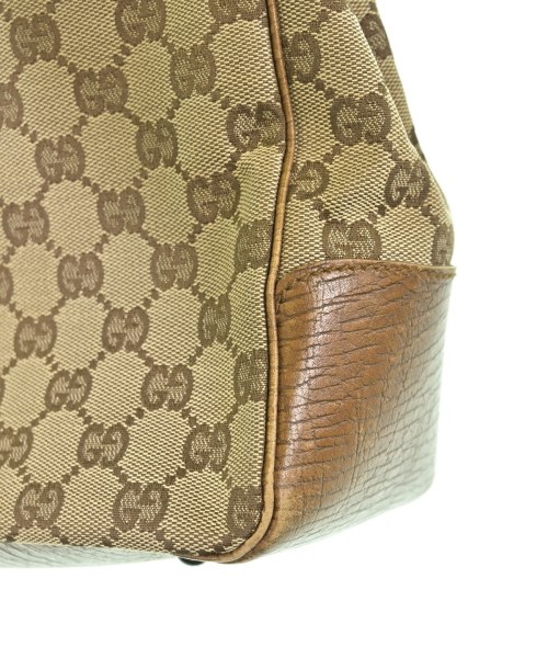 GUCCI（グッチ）ハンドバッグ ベージュ サイズ:- レディース/2200716318842